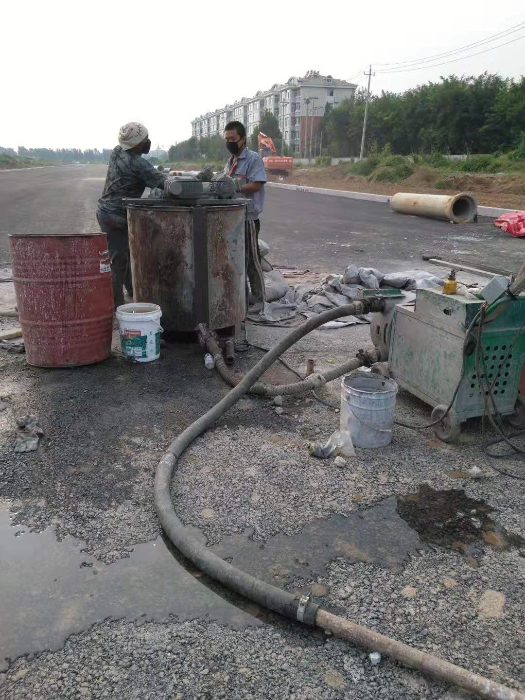 江西进行地基基础加固的原因和方法都有哪些呢？