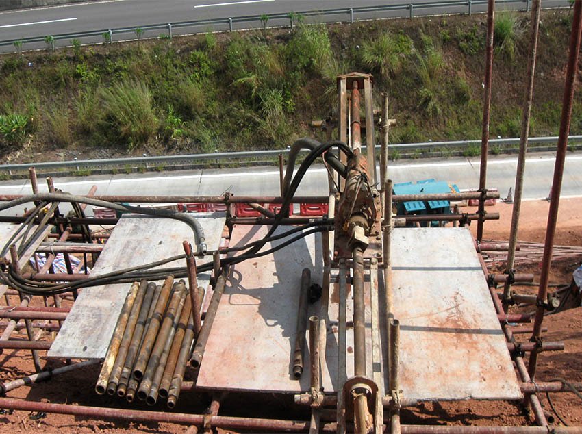 江西地基好坏直接影响建筑稳定性，如何选择专业的地基注浆加固公司？ 